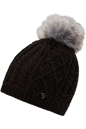 Ziener Pomponmuts ILLHORN hat
