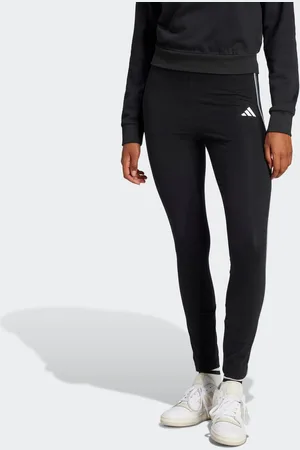 adidas Trainingstights W CB LEG (1-delig)