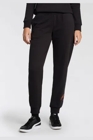 PUMA Joggingbroek ESS+ LOGO LAB PANTS FL