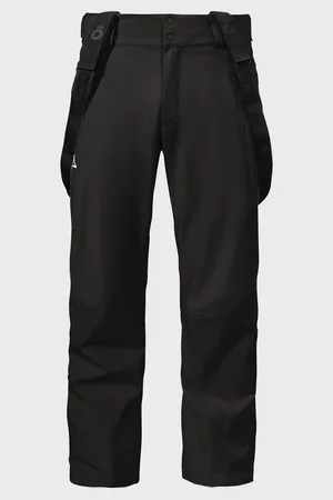 Schöffel Tuinbroek Ski Pants Pontresina M