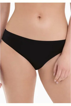 Rosa Faia Bikinibroekje Style Pre Casual Bottom gematigde hoogte, comfortabel bedekte pasvorm