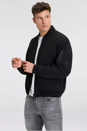 HUGO BOSS Functioneel jack Obear met ritszak