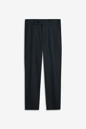 Cinque Pantalon CIBRAVO in modieuze structuurkwaliteit