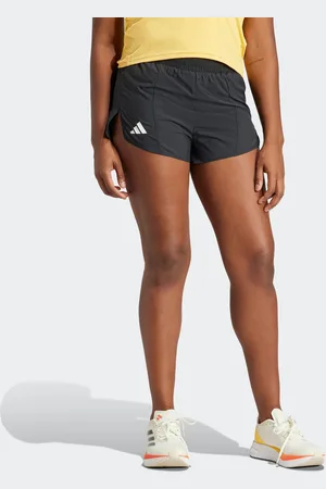 adidas Runningshort ADIZERO E SHORT (1-delig)