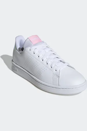 adidas Sneakers ADVANTAGE Ontwerp in de sporen van de adidas Stan Smith