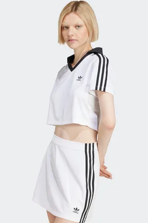 adidas Poloshirt V-NECK POLO