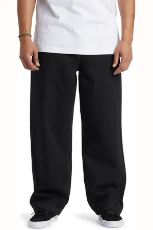 Dcshoes Wijde jeans Worker