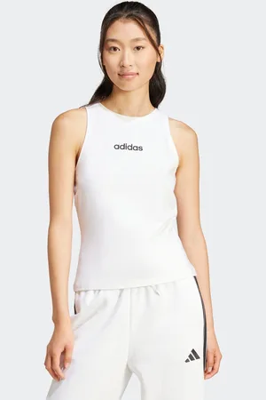 adidas Tanktop W LIN SJ TK