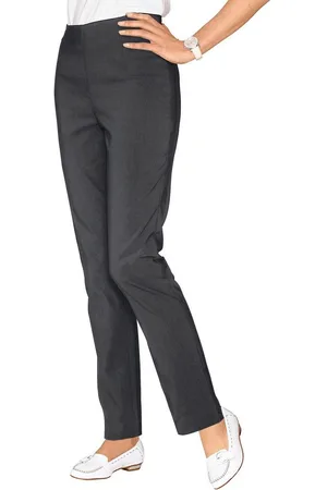 Classic Basics Stretchbroek