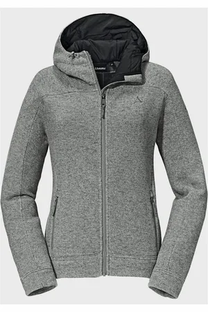 Schöffel Fleecejack Fleece hoody Lakefield L