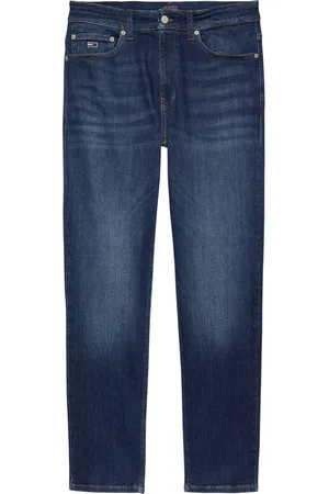 Tommy Hilfiger Straight jeans Ryan Regular Slim Straight