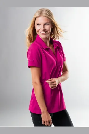Trigema Poloshirt Poloshirt (1-delig)