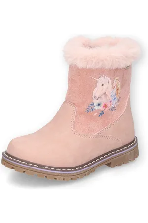 Dockers Winterlaarzen Slip-on boots, winterlaarzen, snowboots met dock-tex uitrusting