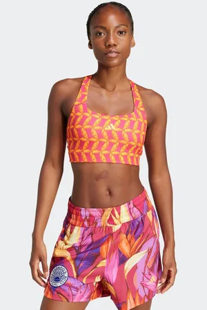 adidas Sport-bh FARM BRA (1-delig)