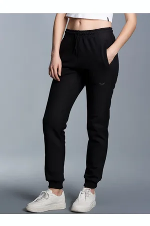 Trigema Sweatbroek Vrijetijdsbroek (1-delig)