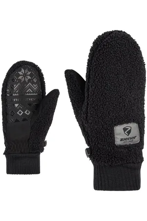 Ziener Multisporthandschoenen ISHERPA LADY