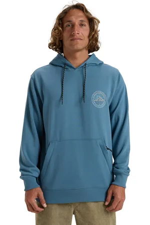 Billabong Hoodie Compass