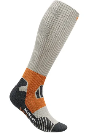 Bauerfeind Sokken TRAIL RUN COMPRESSION SOCKS (1 paar)