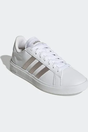 adidas Sneakers GRAND COURT TD LIFESTYLE COURT CASUAL Design geïnspireerd op de adidas Superstar