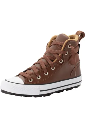 Converse Sneakers CHUCK TAYLOR ALL STAR BERKSHIRE BOOT WATER-REPELLENT