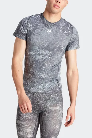 adidas T-shirt TF AOP TEE