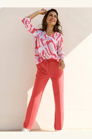 Classic Basics Blouse zonder sluiting
