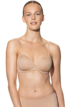Mey Beugel-bh Joan Kruisband, halter of strapless