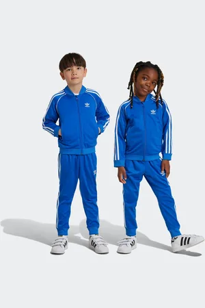 adidas Trainingspak SST TRACKSUIT (2-delig)
