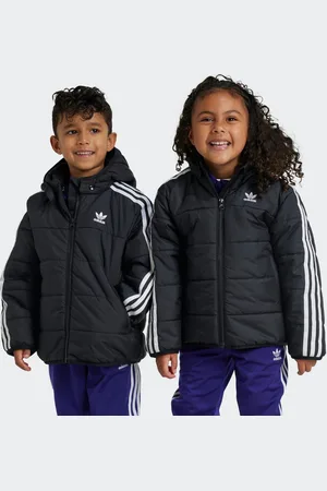 adidas Outdoorjack PADDED JACKET