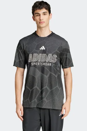 adidas T-shirt M TIRO SSJQ JSY