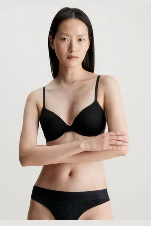 Calvin Klein Beugel-bh LIGHTLY LINED DEMI