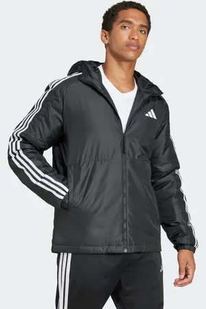 adidas Outdoorjack ESS 3S INS HO J