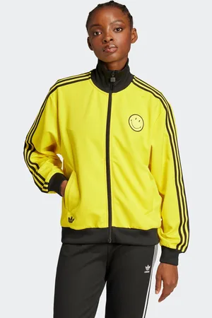 adidas Outdoorjack SMILEY TRACKTOP