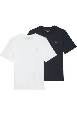 Marc O’ Polo T-shirt (set, 2-delig)