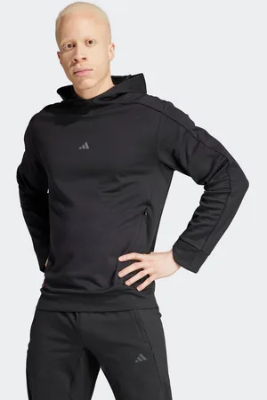 adidas Capuchonsweatvest YOGA HD SWT (1-delig)