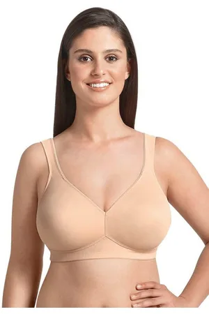 Rosa Faia Soft-bh Twin, T-shirt BH zonder beugel, zijdezachte dubbelzijdige microvezel