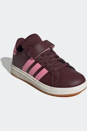 adidas Sneakers GRAND COURT 2.0 KIDS Design geïnspireerd op de adidas Superstar