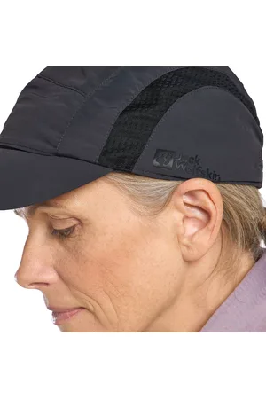 Jack Wolfskin Flexibele pet VENT CAP