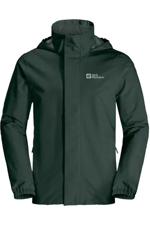 Jack Wolfskin Softshell-jack STORMY POINT 2L JKT M