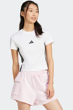 adidas T-shirt W 3S SJ BABY T