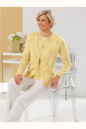 Baur Cardigan