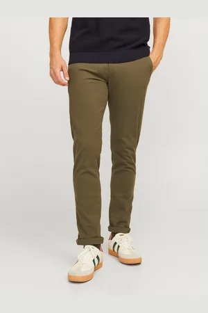 JACK & JONES Chino JPSTMARCO JJFURY ANA