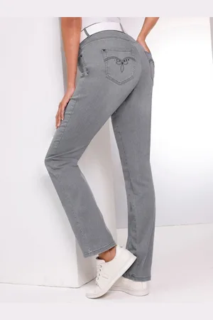 CREATION L PREMIUM 5-pocket jeans