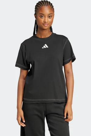 adidas T-shirt W ALL SZN G TEE