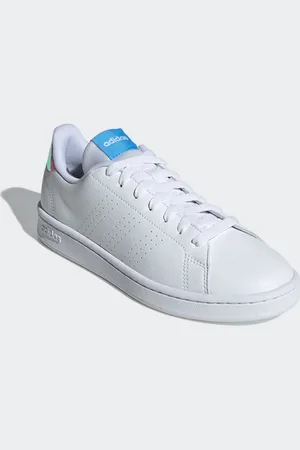 adidas Sneakers ADVANTAGE Ontwerp in de sporen van de adidas Stan Smith