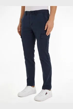 Tommy Hilfiger Cargobroek TJM AUSTIN LIGHTWEIGHT CARGO