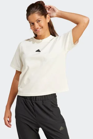 adidas T-shirt W Z.N.E. TEE