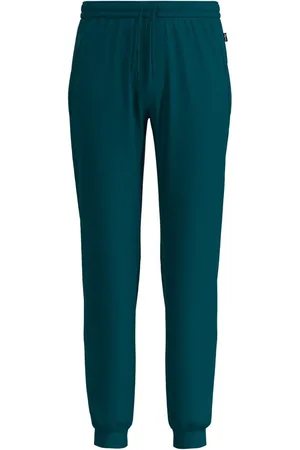 Trigema Sweatbroek Joggingbroek (1-delig)