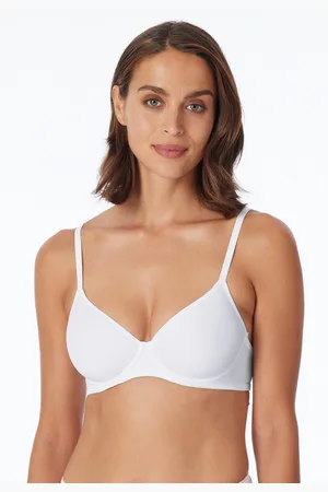 Schiesser Bh met steuncups "Air" met fijne, elastische microkwaliteit