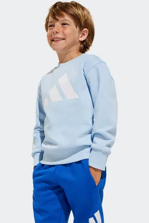 adidas Trainingspak LK BL FL JOG (2-delig)